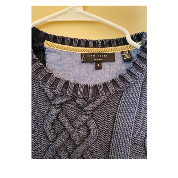 Ted Baker Sweater - Picture 2 of 5
